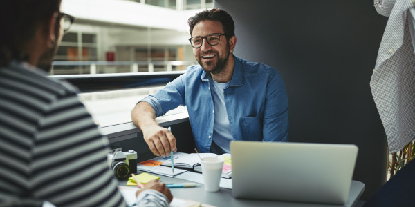 Programas Desarrollo Emocional para Empresas en Lleida · Balance emocional-laboral