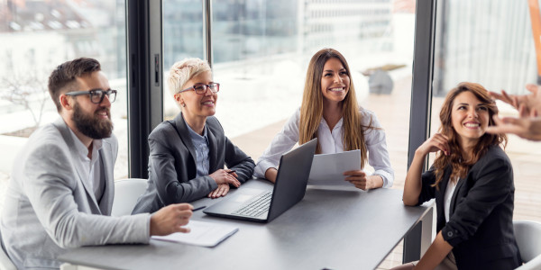 Programas Desarrollo Emocional para Empresas en Lleida · Bienestar corporativo