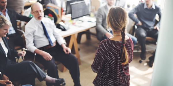 Programas Desarrollo Emocional para Empresas en Lleida · Cohesión grupal