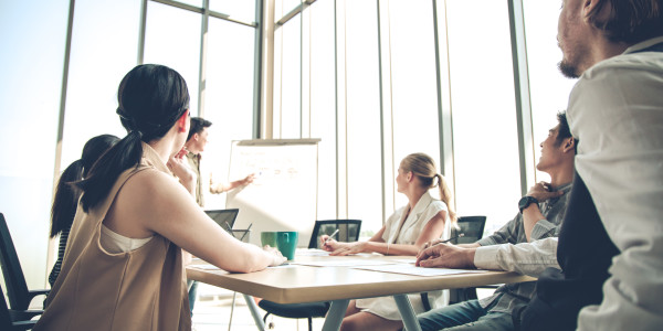 Programas Desarrollo Emocional para Empresas en Lleida · Desarrollo del talento