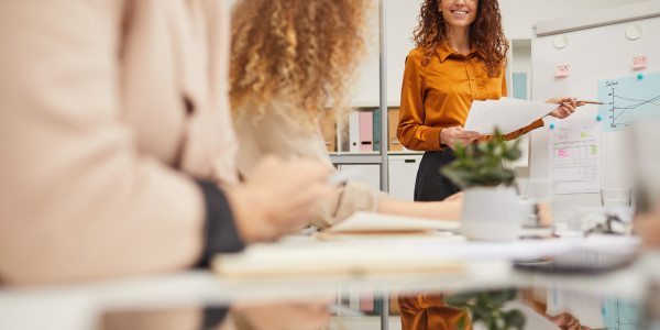 Programas Desarrollo Emocional para Empresas en Lleida · Liderazgo consciente