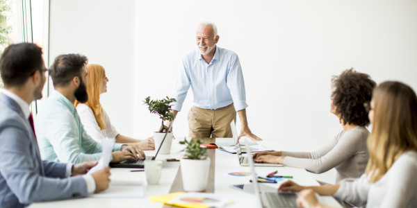 Programas Desarrollo Emocional para Empresas en Lleida · Mejora del clima laboral