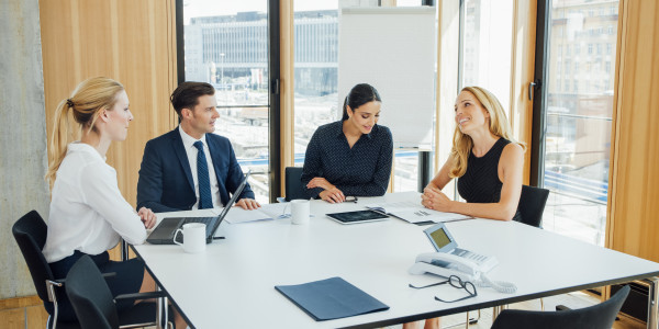 Programas Desarrollo Emocional para Empresas en Lleida · Productividad y bienestar