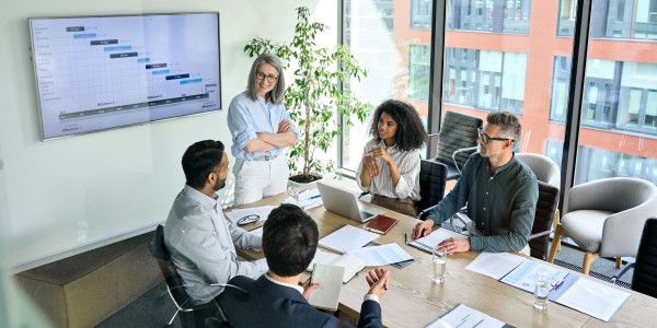 Programas Desarrollo Emocional para Empresas en Lleida · Relaciones laborales