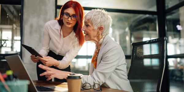 Cursos / Talleres Inteligencia Emocional para Empresas en Lleida · Colaboración efectiva