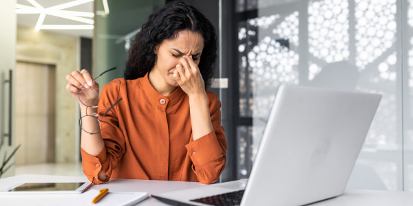 Cursos / Talleres Inteligencia Emocional para Empresas en Lleida · Control del estrés