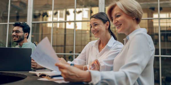 Cursos / Talleres Inteligencia Emocional para Empresas en Lleida · Empatía organizacional