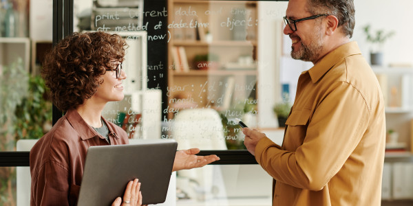 Cursos / Talleres Inteligencia Emocional para Empresas en Lleida · Feedback emocional