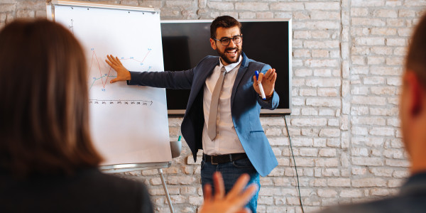 Cursos / Talleres Inteligencia Emocional para Empresas en Lleida · Fortaleza emocional