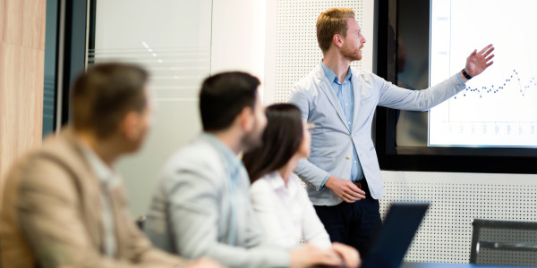 Cursos / Talleres Inteligencia Emocional para Empresas en Lleida · Gestión de equipos