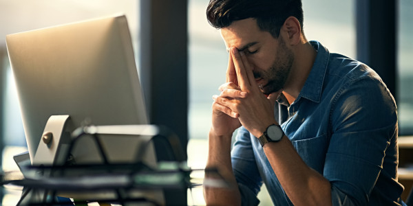 Cursos / Talleres Inteligencia Emocional para Empresas en Lleida · Gestión del estrés laboral