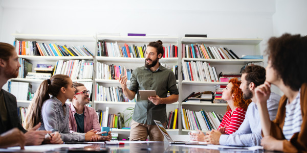 Cursos / Talleres Inteligencia Emocional para Empresas en Lleida · Manejo emocional