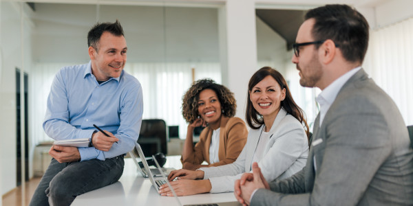 Cursos / Talleres Inteligencia Emocional para Empresas en Lleida · Mindfulness en el trabajo