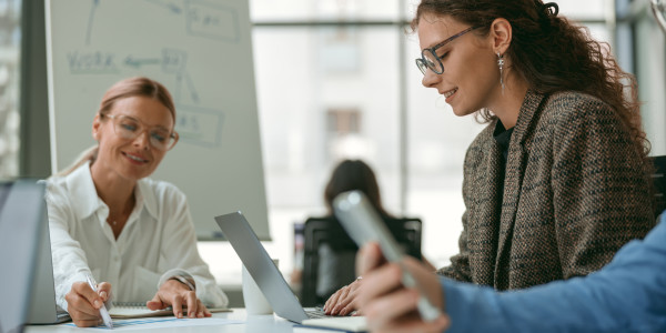 Cursos / Talleres Inteligencia Emocional para Empresas en Lleida · Regulación emocional