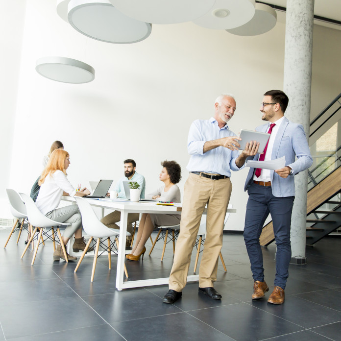 Especialistas en Formación, Ponencias y Talleres en Inteligencia Emocional para Empresas